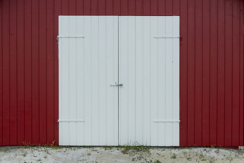 Barn Painting Service
