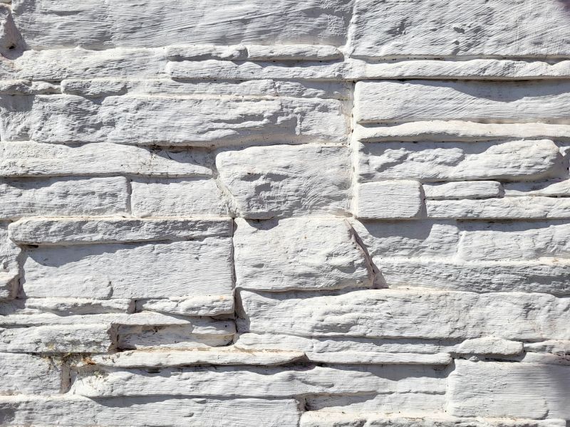 Exterior Masonry Staining